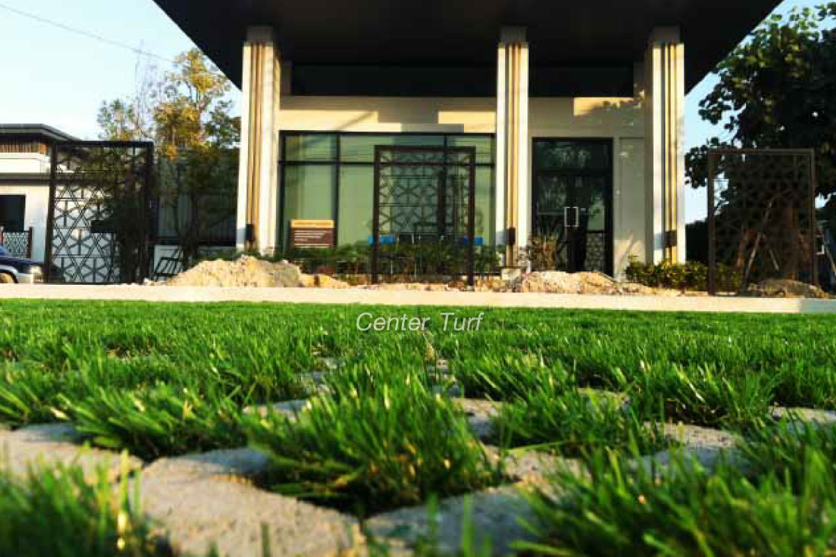 โครงการ Land&House จ.เชียงราย