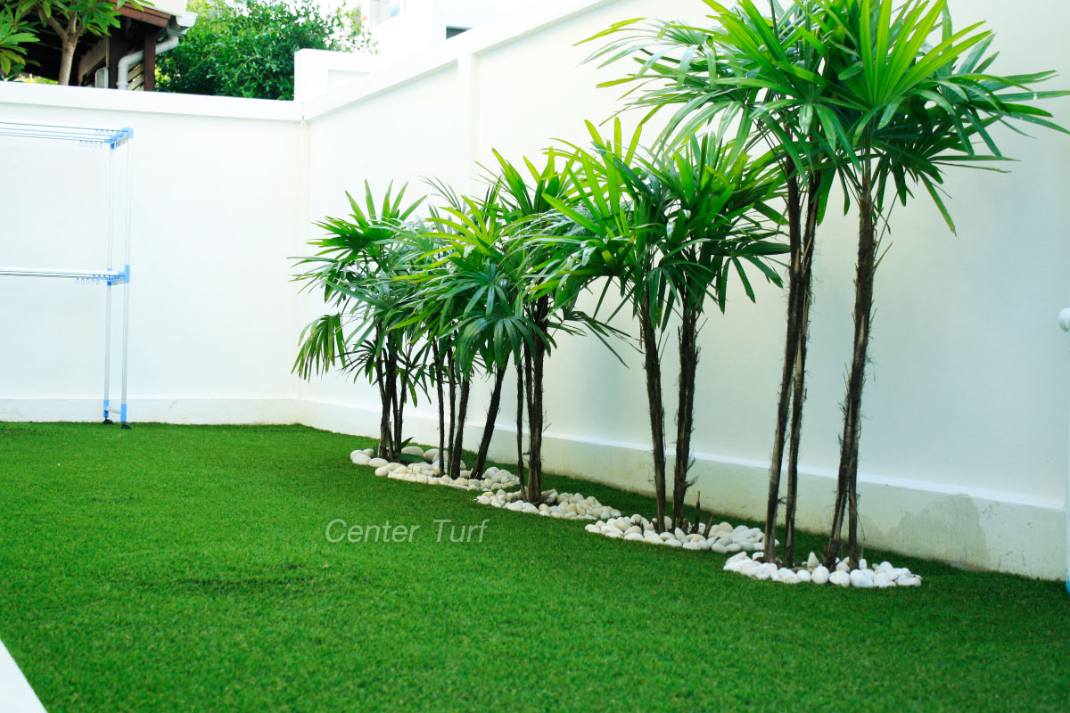 บ้านสีวลีเชิงดอย L&H เชียงใหม่