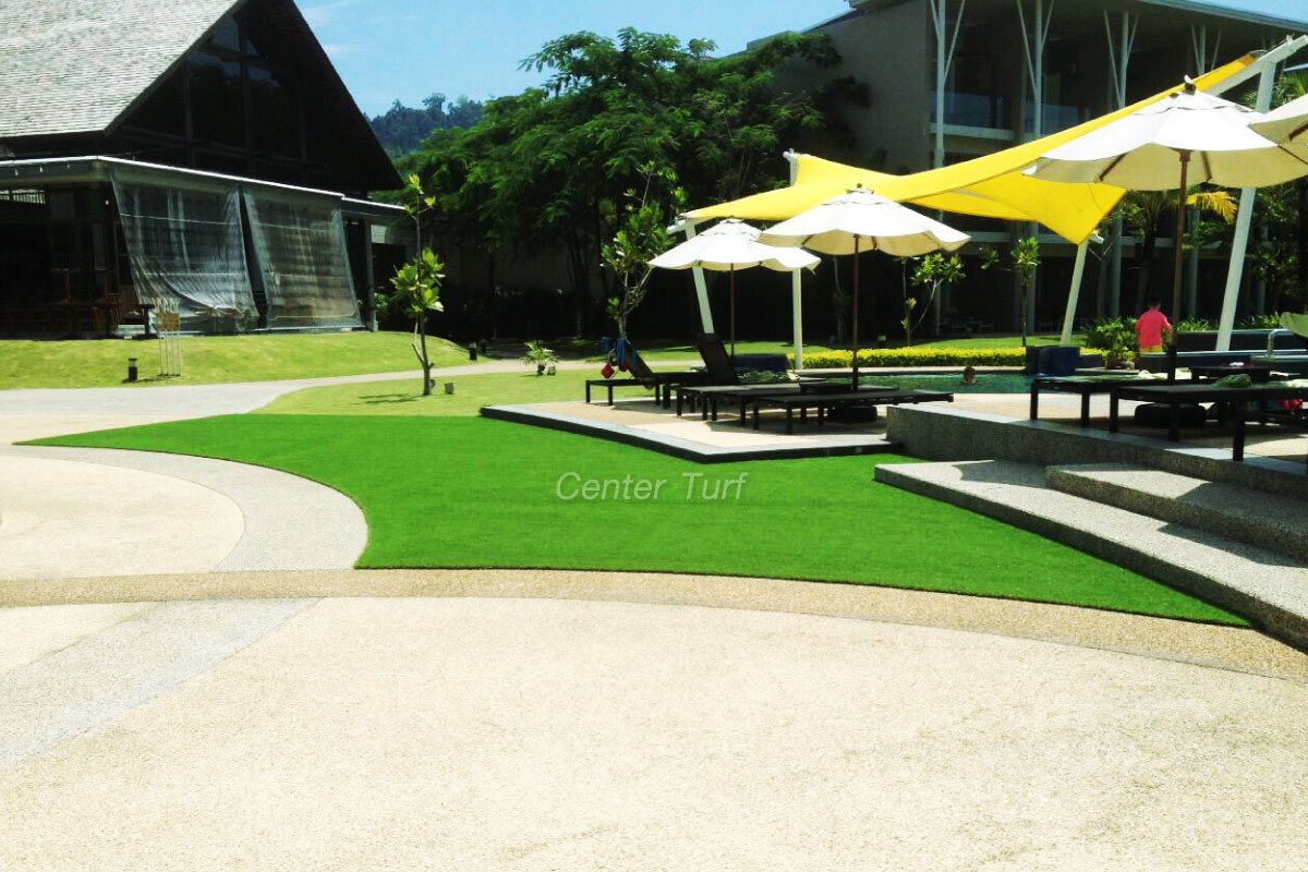 The Sands Khao Lak - Phangnga Thailand