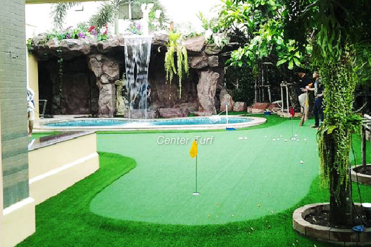 หมู่บ้านเพอร์เฟค มาสเตอร์พีช รามอินทรา