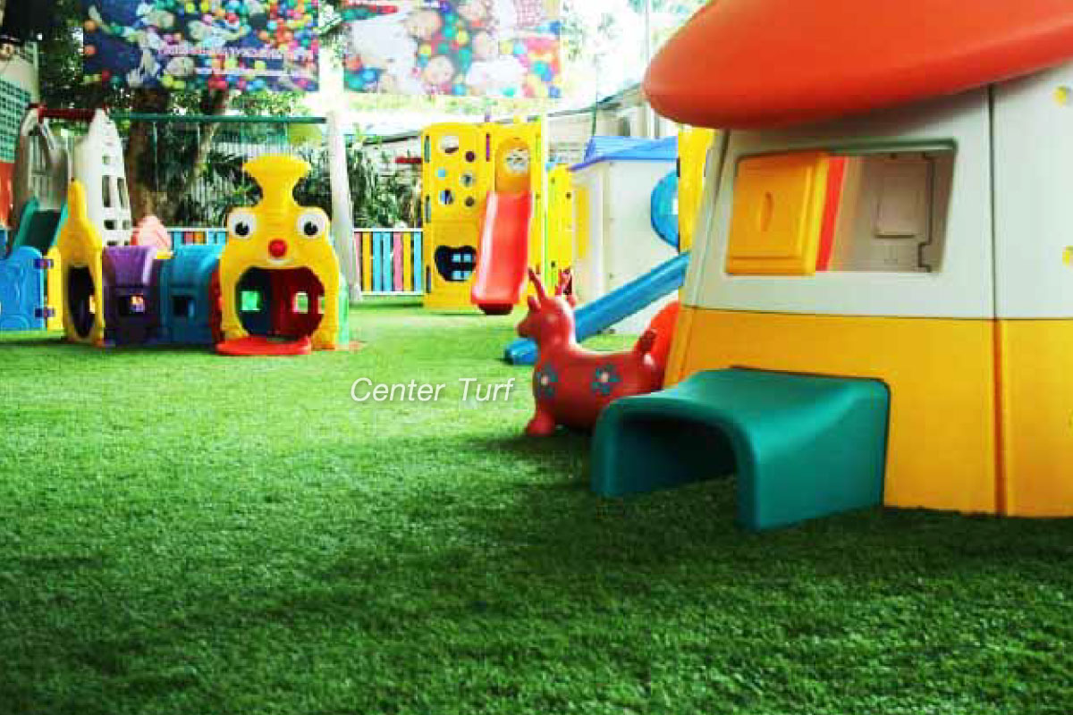 โรงเรียนอนุบาลสันทราย