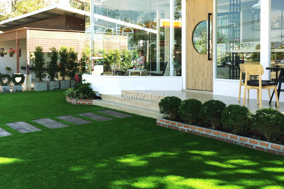 Deli cafe อ.ห้างฉัตร จ.ลำปาง