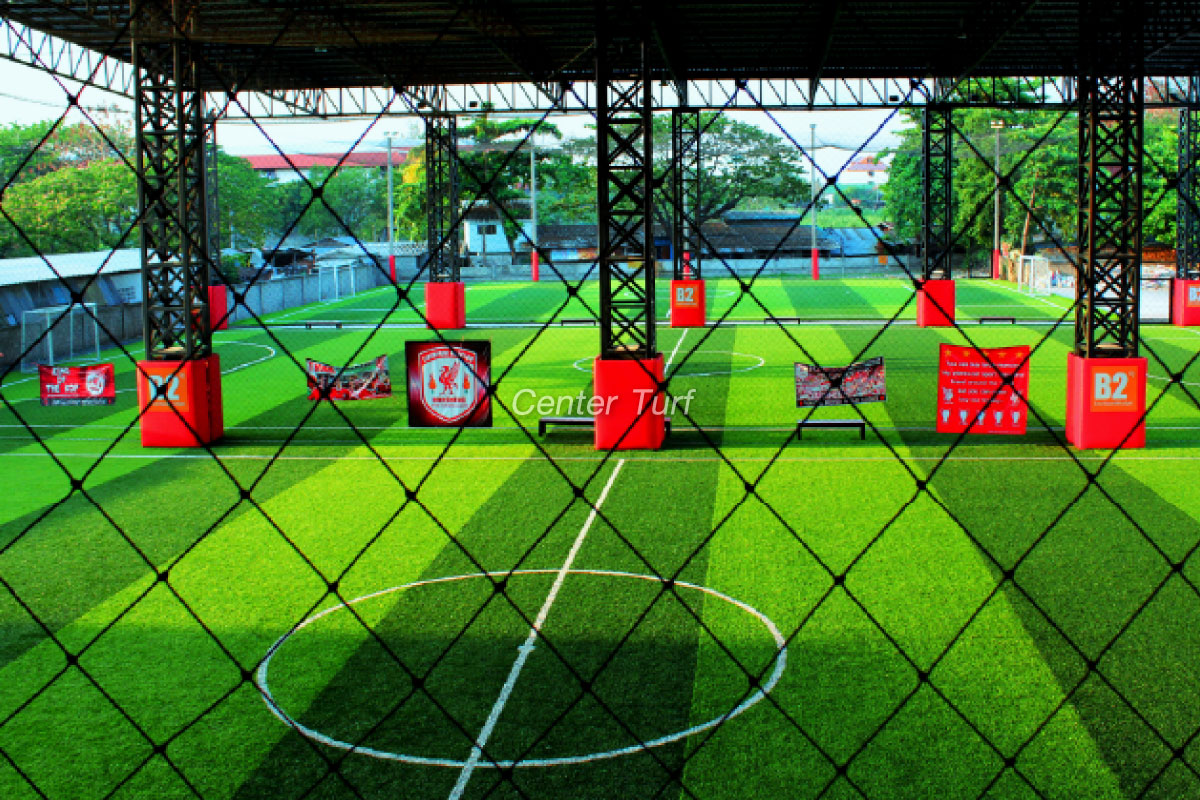 สนามฟุตบอลเชียงใหม่ยูไนเต็ด