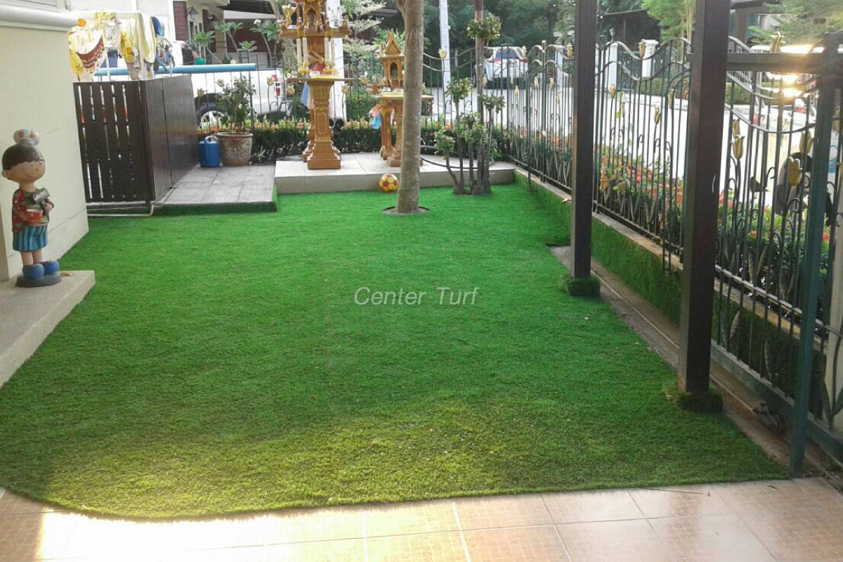 หมู่บ้านศุภาลัยวิลล์ เชียงใหม่