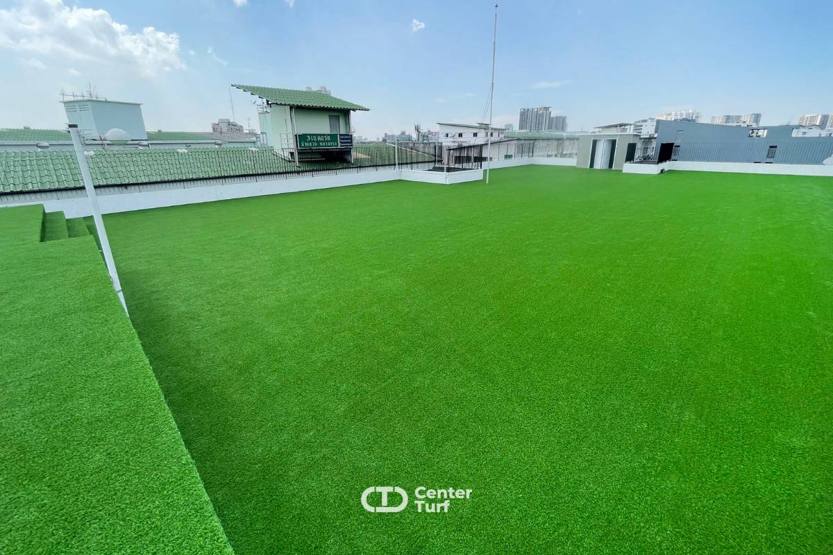 ถึงแม้จะต้องอยู่กลางแจ้งตลอดเวลาก็ยังสวยและมีชีวิตชีวาในทุกครั้งที่ใช้งาน