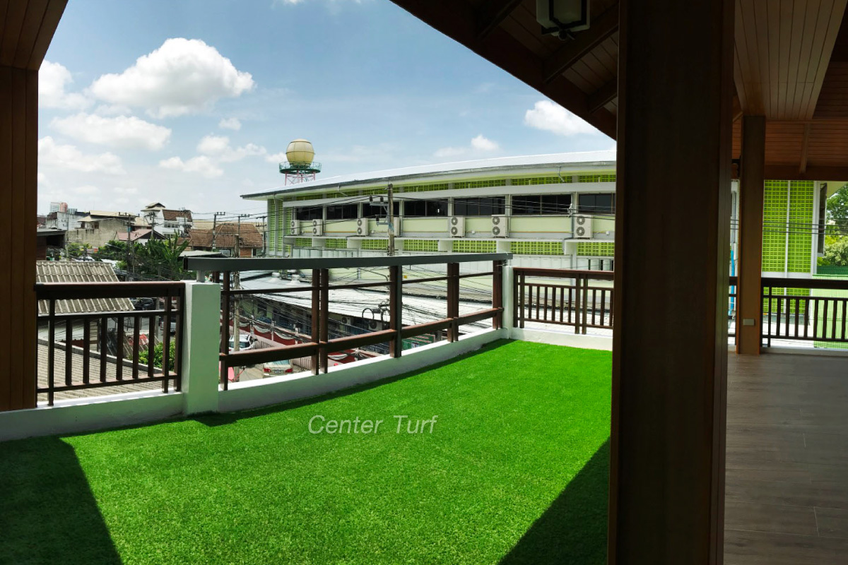 โรงแรม จอมกิตติ จ.เชียงใหม่