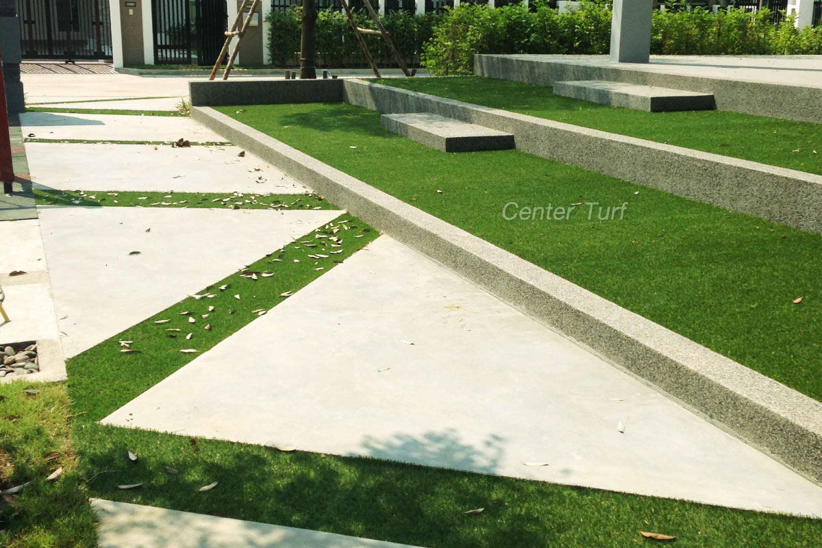 หมู่บ้านเอ็น.ซี.รอยัล ปิ่นเกล้า บางแค