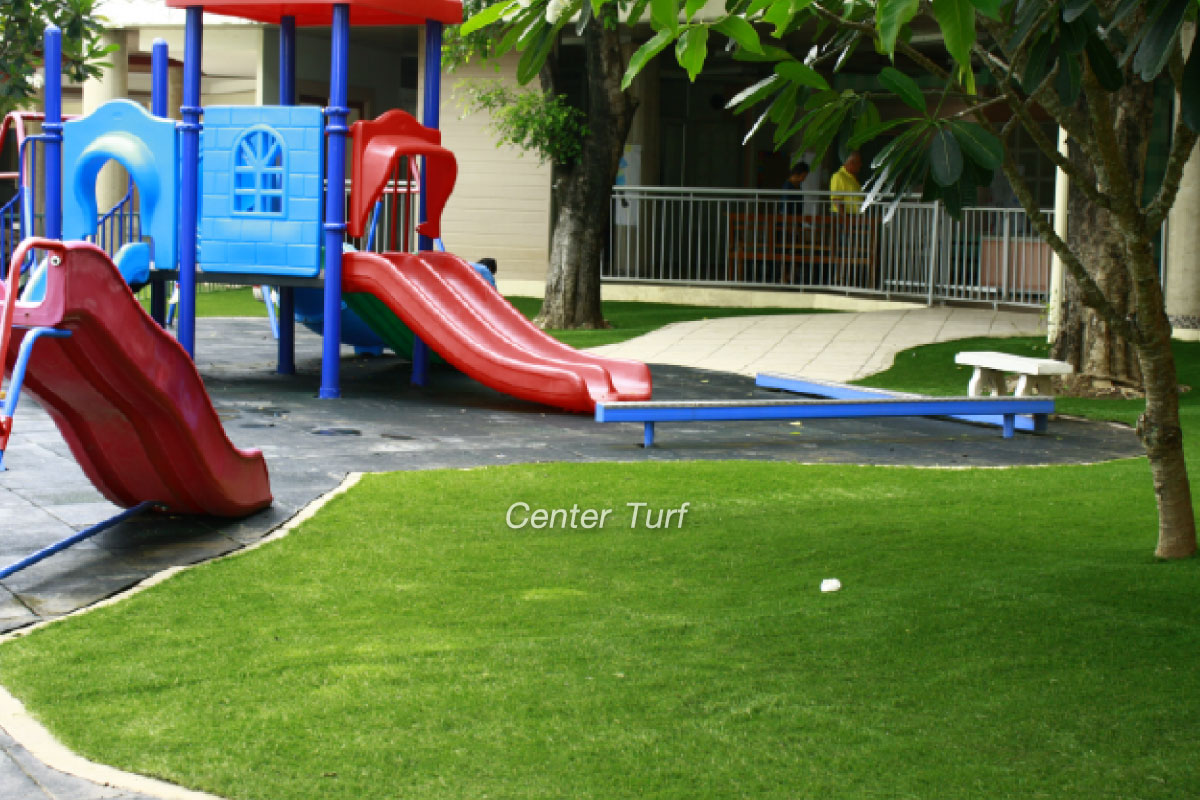 โรงเรียนนานาชาตินครพายัพ