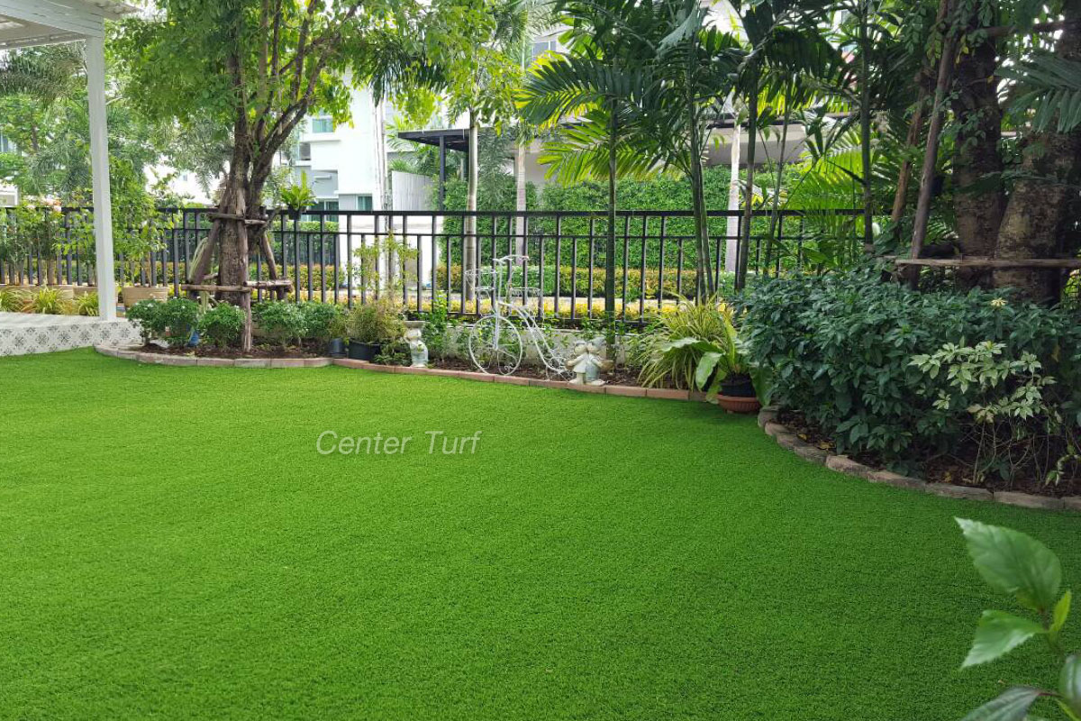 หมู่บ้าน บางกอกบูเลอวาร์ด รามอินทรา3