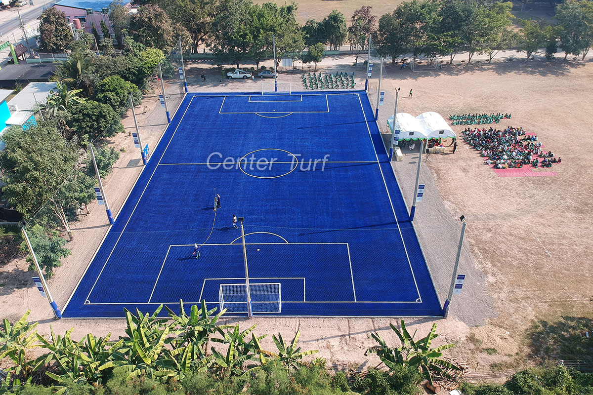 ส่งมอบไปเป็นที่เรียบร้อยเมื่อปลายปีที่ผ่านมา 