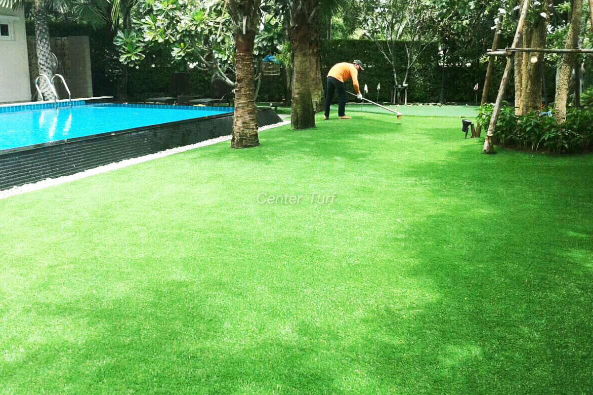 หมู่บ้านรัชดารมย์วัชรพล-กทม.