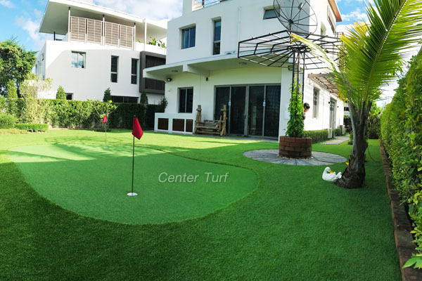 โครงการ Rochalia Sky Villas