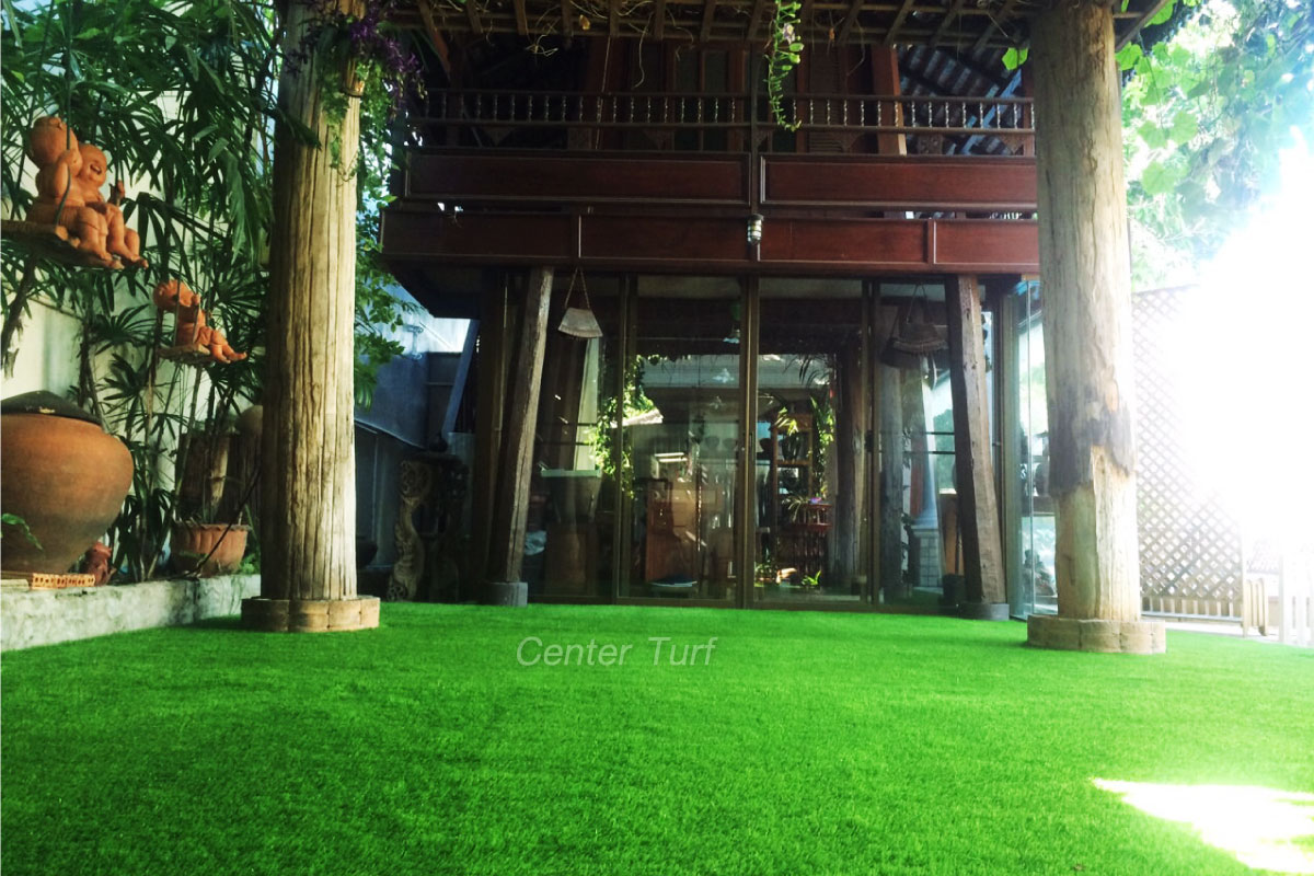 บ้านฟ้าไทยเกสเฮ้าส์ เชียงใหม่