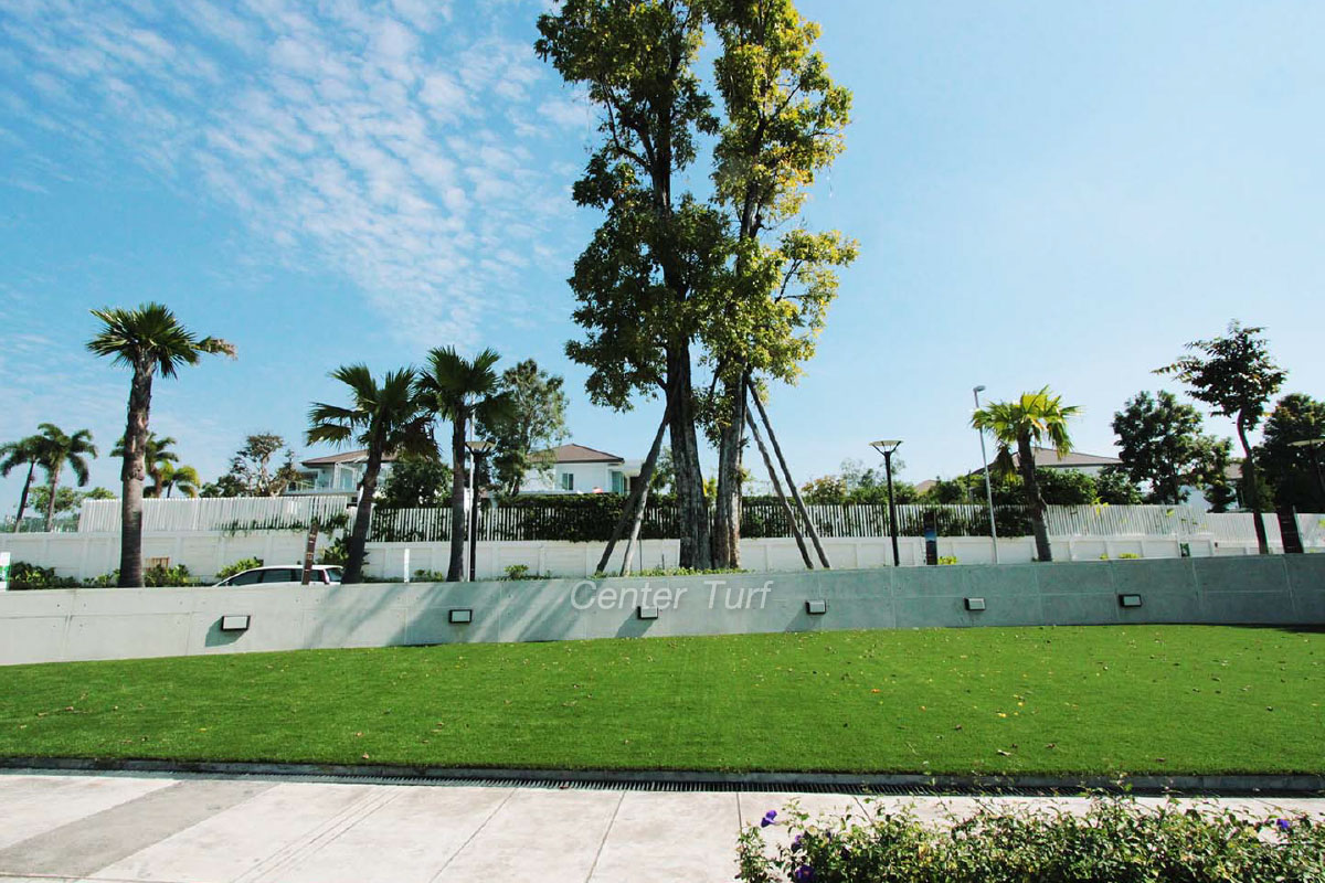 Land&House -Serene Lake Chiang Mai