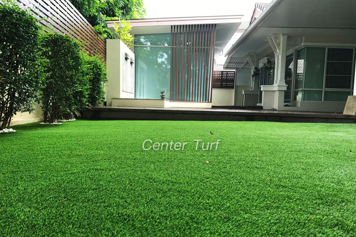 Land&House  สีวลีราชพฤกษ์