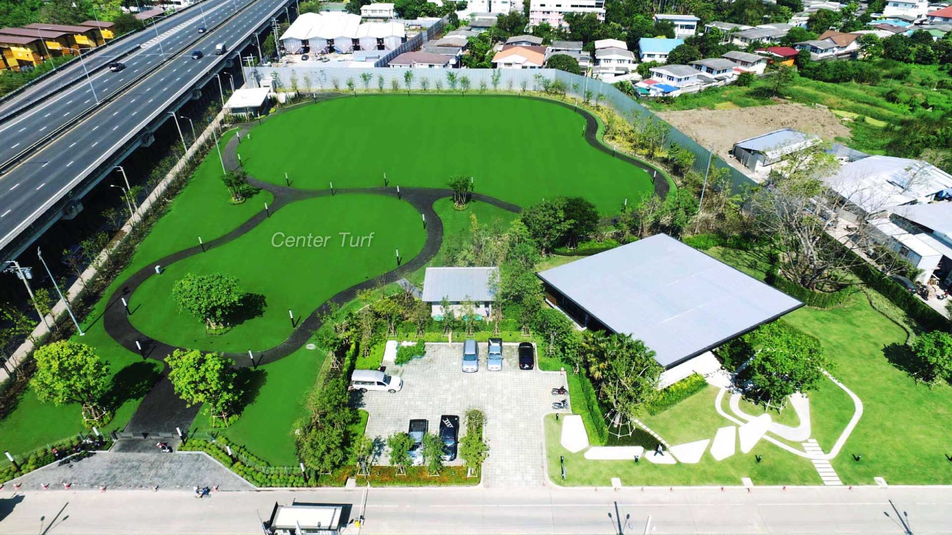 Park Court Sukhumvit 71