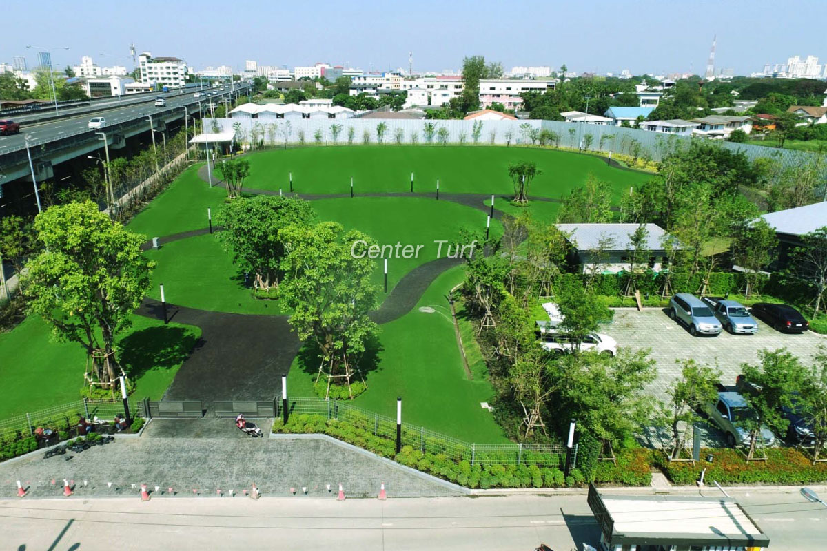 Park Court Sukhumvit 71