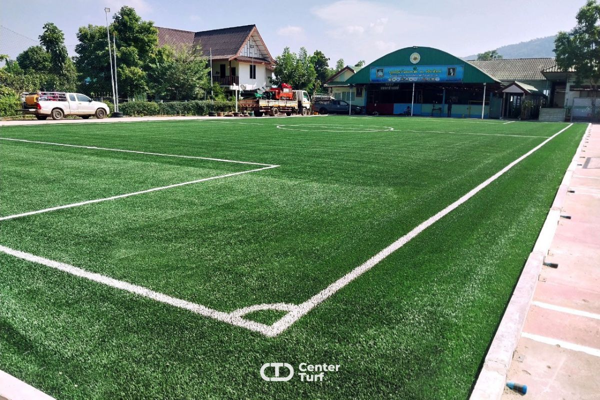 ยิ่งไปกว่านั้นการได้เรียนรู้และสร้างกิจกรรมนอกห้องเรียนสามารถช่วยฝึกฝนทักษะทางด้านกีฬาเพื่อช่วยพัฒนาความแข็งแรงทั้งร่างกายและจิตใจของเด็กๆอีกด้วย