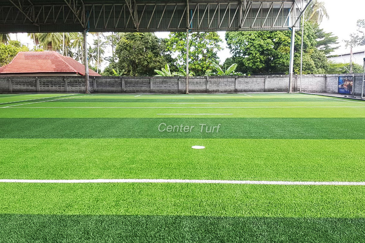 รับสร้างสนามฟุตบอลหญ้าเทียมทั่วประเทศทั้งสนามเล็กเเละสนามใหญ่ สามารถปรับขนาดตามพื้นที่และความต้องการของคุณลูกค้าได้