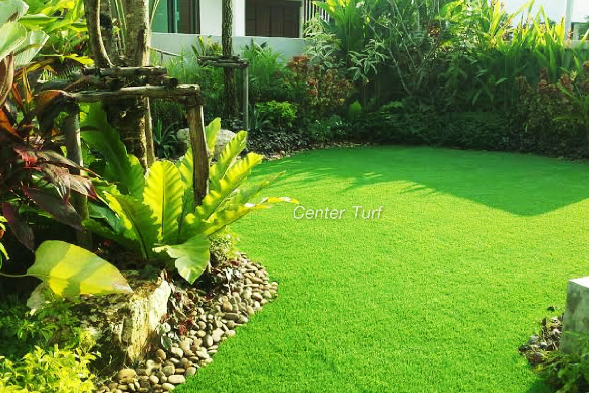 หมู่บ้าน แกรนด์โบ๊ทพลาซ่า