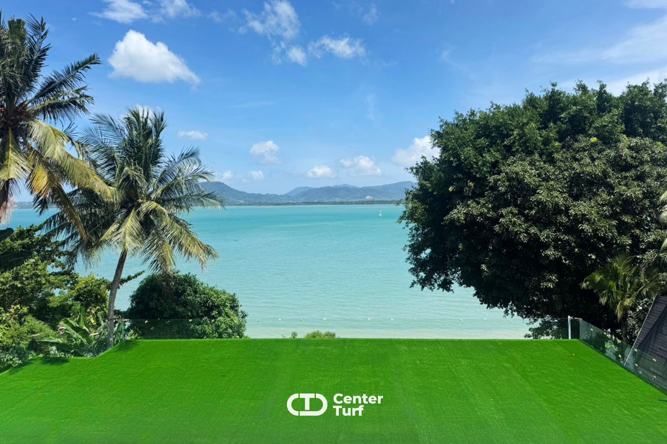 สร้างความประทับใจตั้งแต่ก้าวแรก 