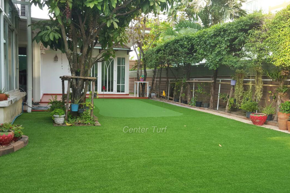 หมู่บ้านลัดดารมย์ วัชรพล ถนนสุขาภิบาล5