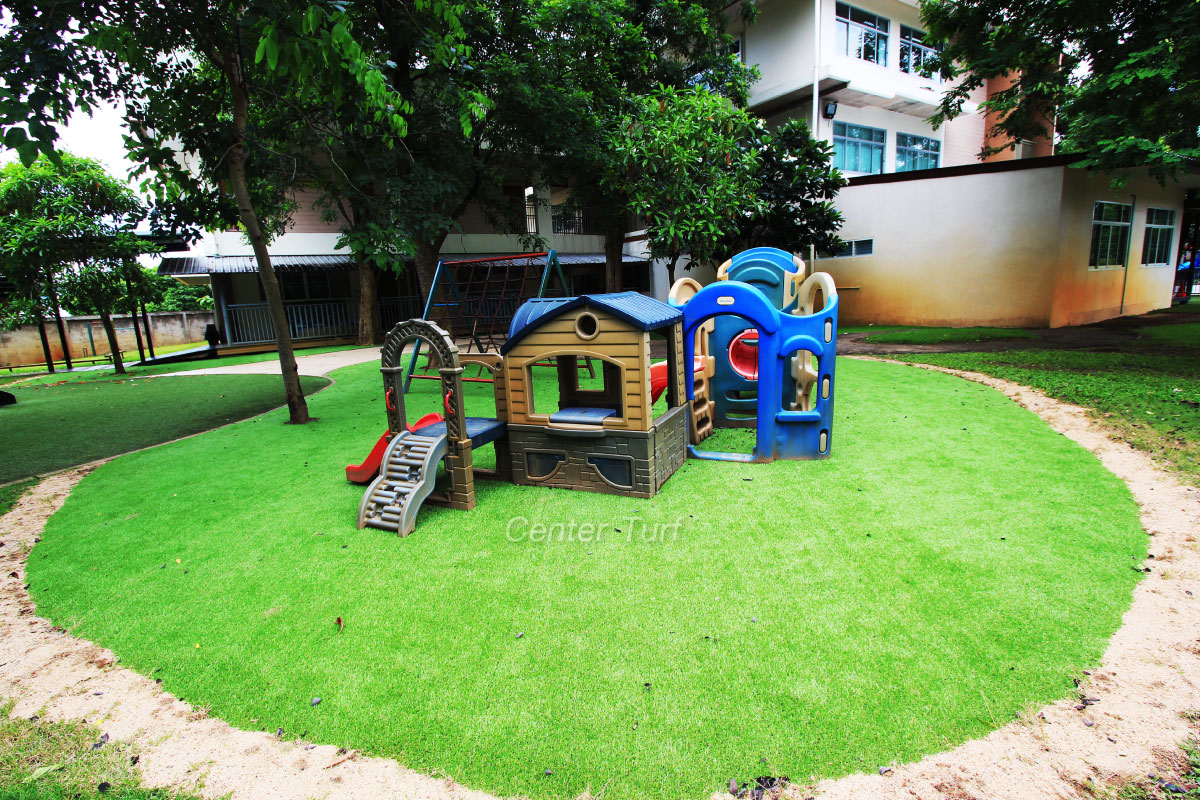 โรงเรียนอนุบาลนภา -เชียงใหม่