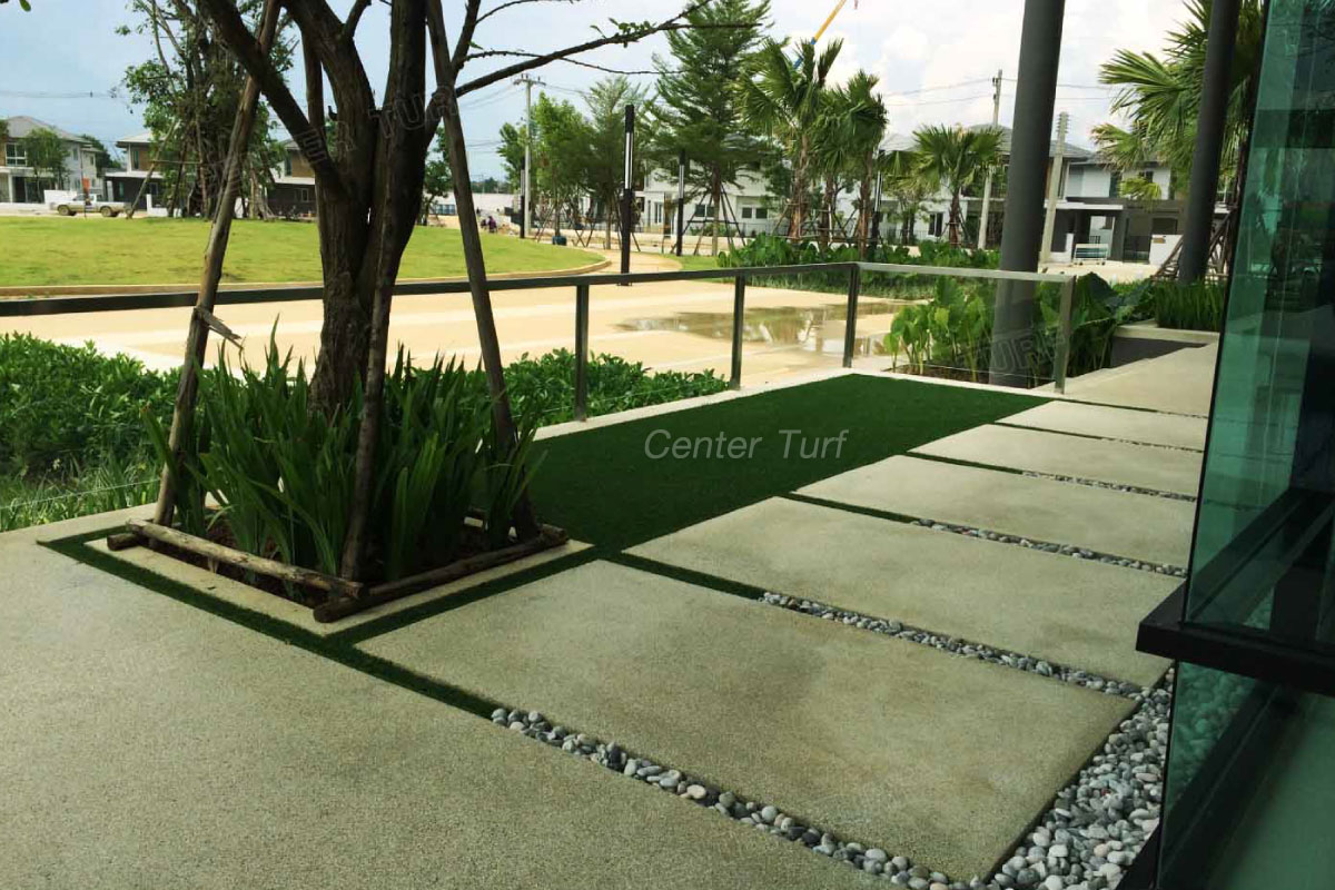 โครงการอินนิซิโอ้ by L&H