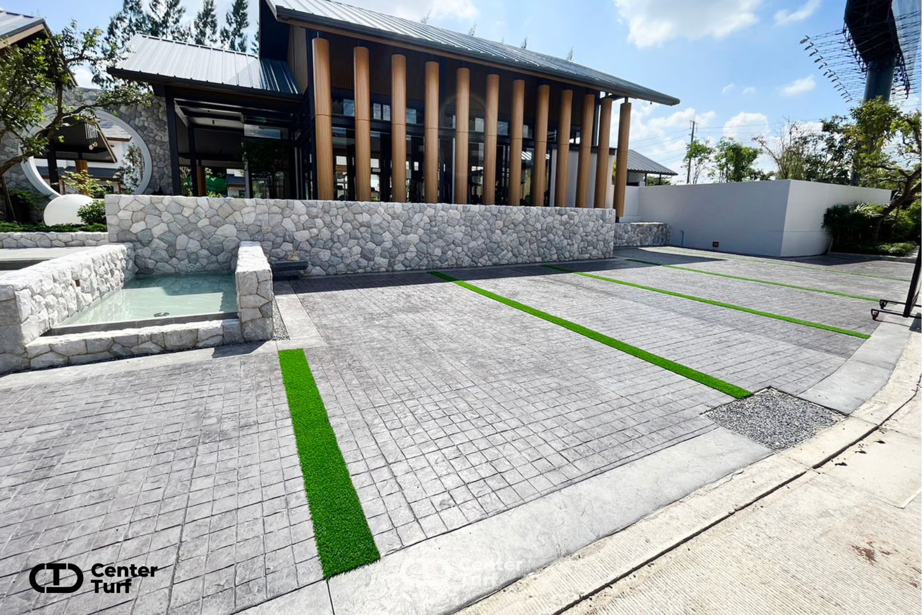 เป็นอีก 1 ผลงานเล็กๆที่ไม่สามารถมองข้ามได้เลย