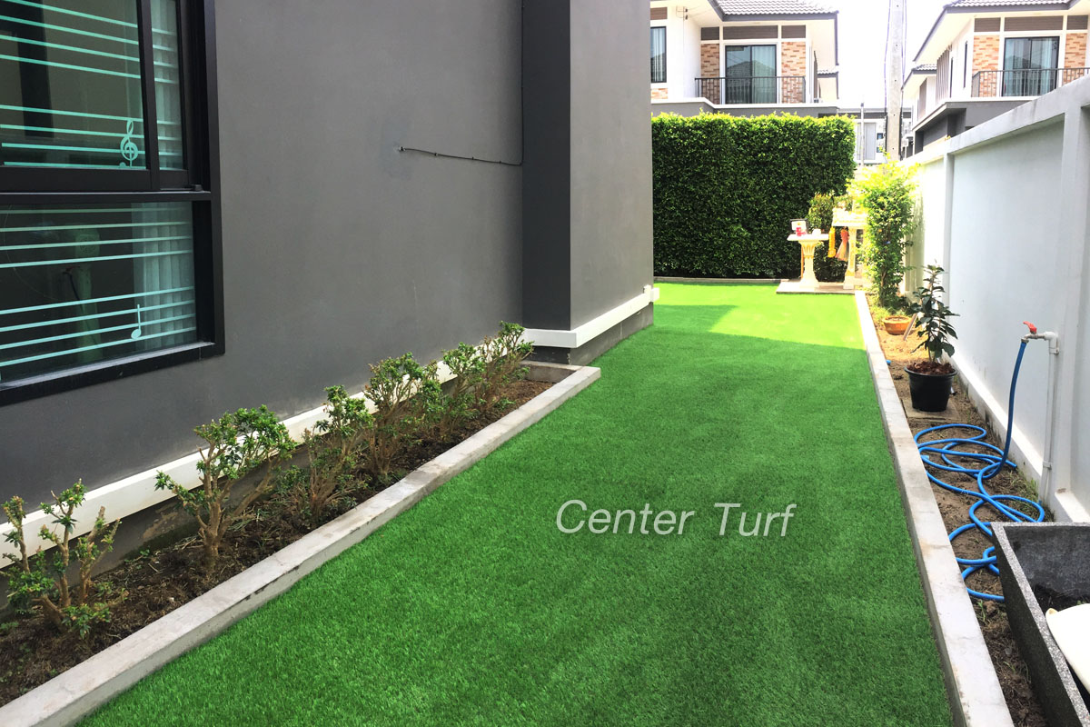 หญ้าเทียมคุณภาพ