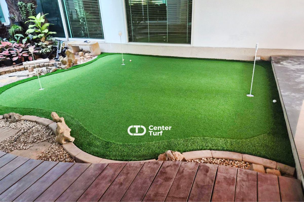 แม้พื้นที่มีจำกัด ก็ไม่อาจจำกัดความชอบของคุณได้